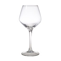 Arome Tempered Wine Glass